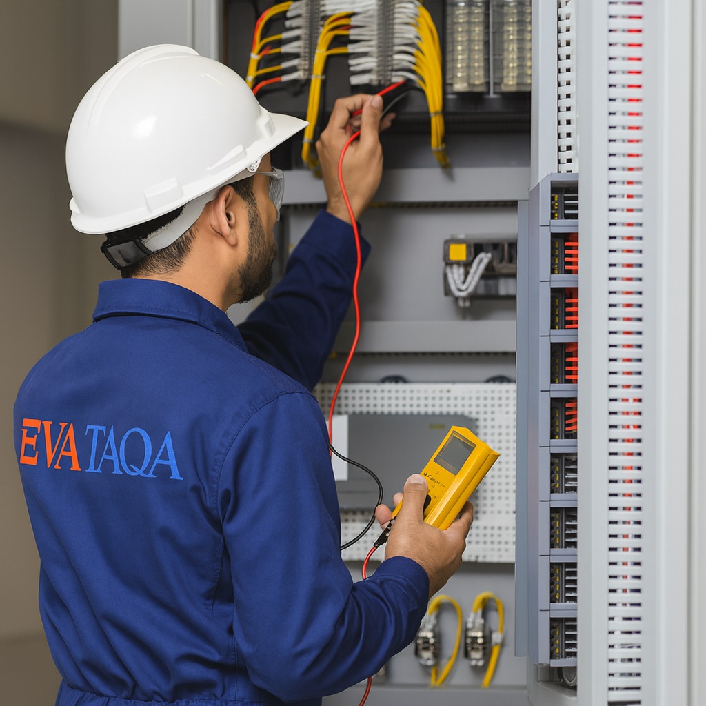 Full Electrical Installations