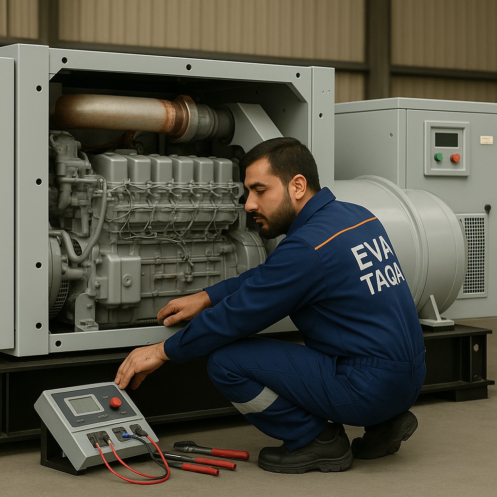 Power Lines & Transmission